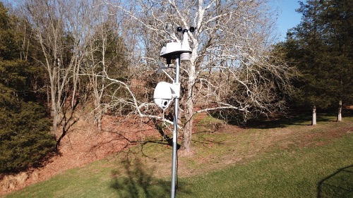 New Pole Cam