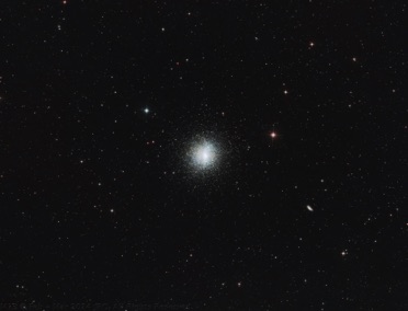 M13-Epsilon  108x300s subs  Feb - Mar 2024   ASI6200MCPro on Tak Epsilon 160ED on MX+