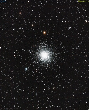 M13  11x 5m OSC subs