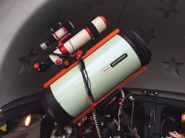 This was too heavy for my CGEPro and did not work reliably