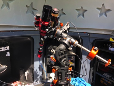 CGE Pro back in JRO2