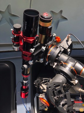 CGE Pro back in JRO2