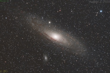 m31-fsq-pi.jpg w/ L-ExTreme Filter 9 x 5m subs July 31, 2020