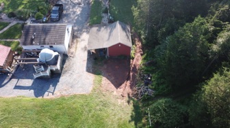 You can see I'm not moving it very far