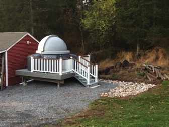 Trex complete, dissolved a pile and moved a pile