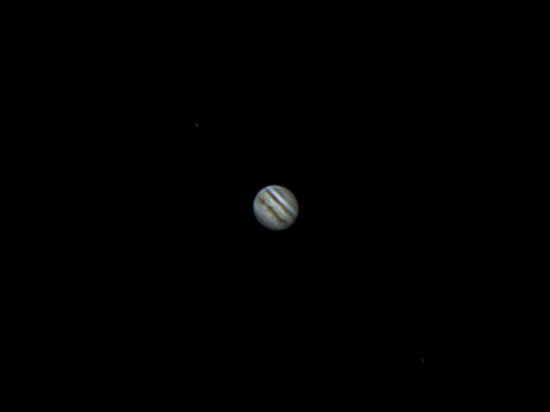Jupiter 9/28/20 ASI120MC on C8 SCT on AVX in JRO2
