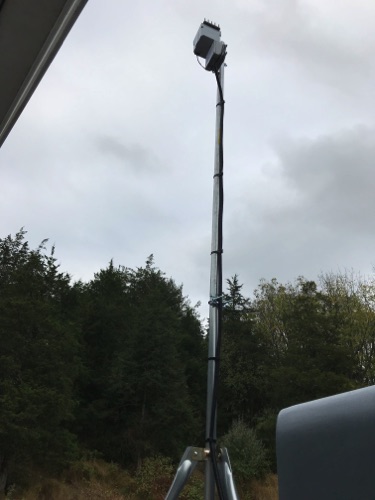 SkyAlert 
