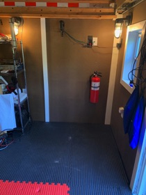 A blank slate in the NE corner of JRO