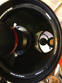 Cleaned my RASA objective