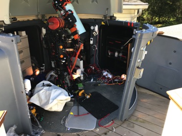 Day 6: Convert to XL-4 & move door